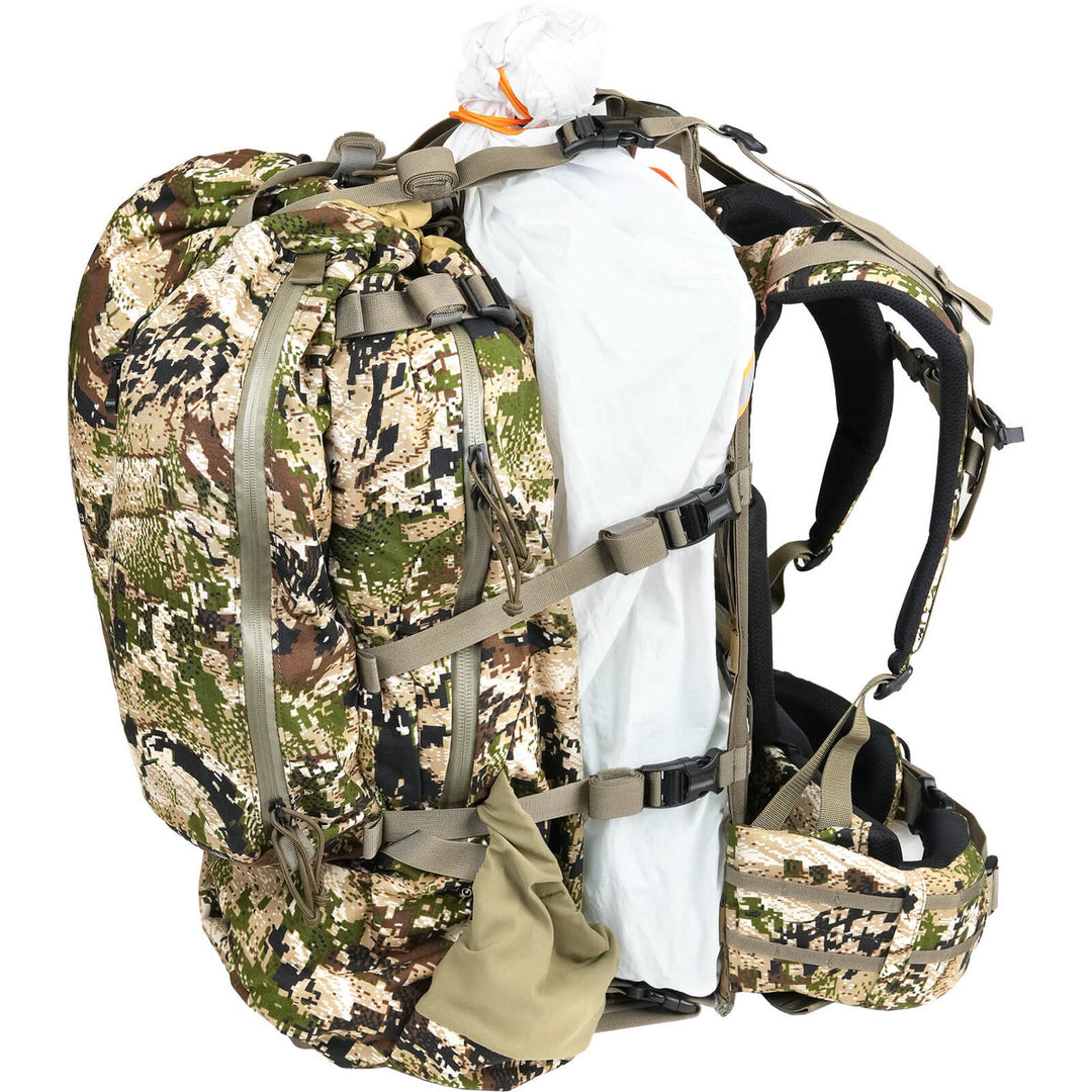 Mystery Ranch Marshall Backpack Optifade Subalpine XL