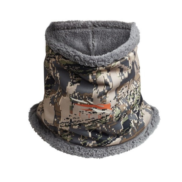 Sitka Neck Gaiter Open Country