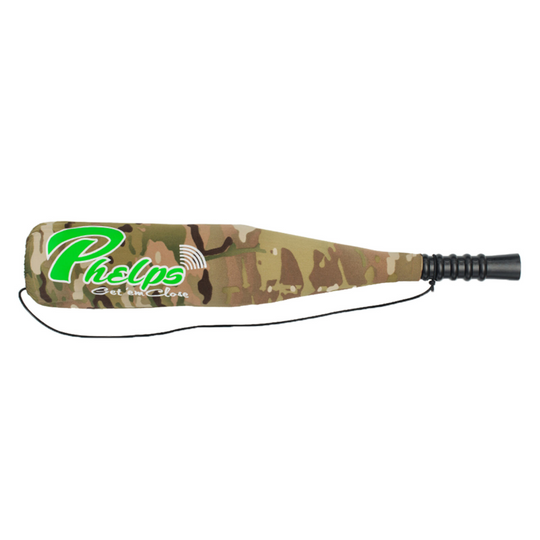 Phelps Unleashed Elk Bugle Tube