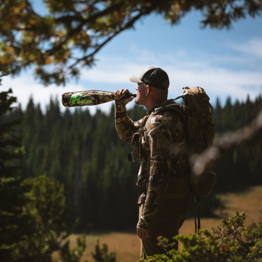 Phelps Unleashed Elk Bugle Tube