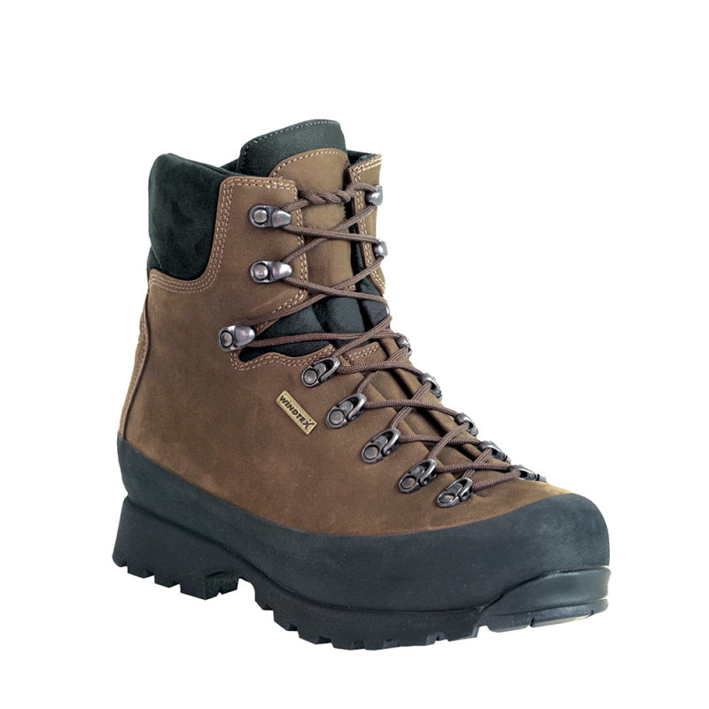 Kenetrek Hardscrabble Hiker