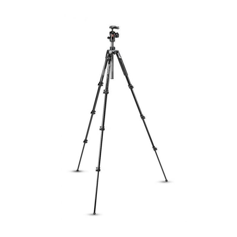 Manfrotto Befree Advanced Aluminum Travel Tripod