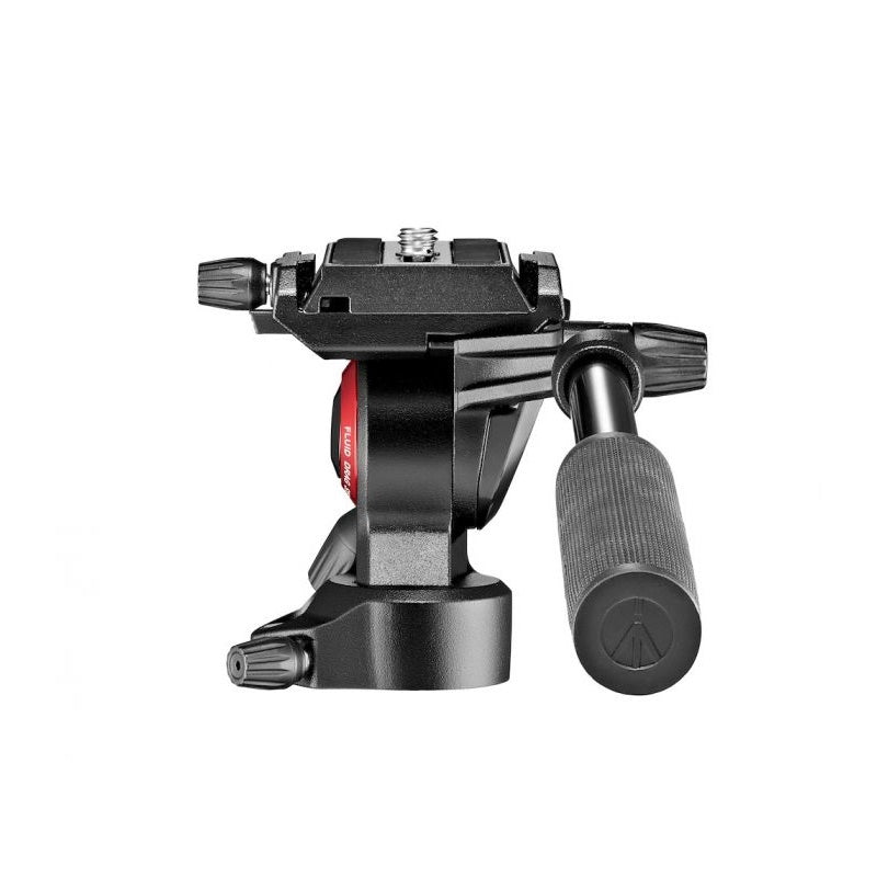 Manfrotto Befree Live Fluid Head