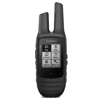 Garmin Rino 755t US