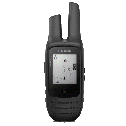 Garmin Rino 755t US