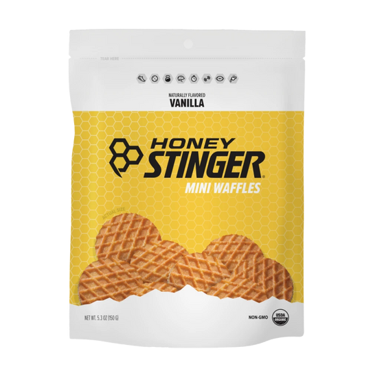 Honey Stinger Mini Waffles