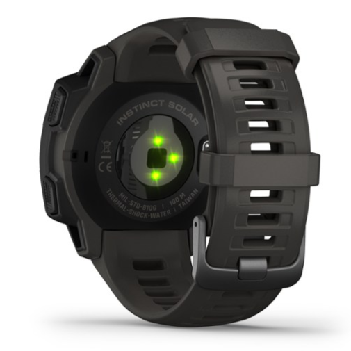 Garmin Instinct Solar Smartwatch