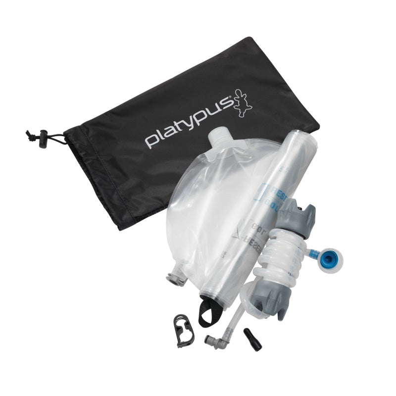 Platypus GravityWorks Water Filter System