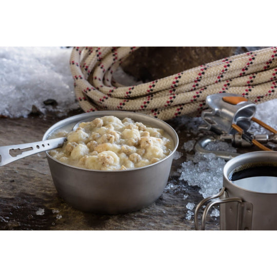 Mountain House Biscuits and Gravy