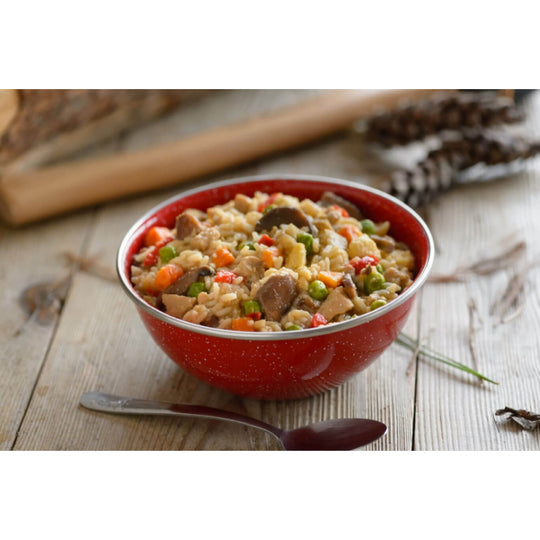 Mountain House Chicken Fried Rice - Gluten Free