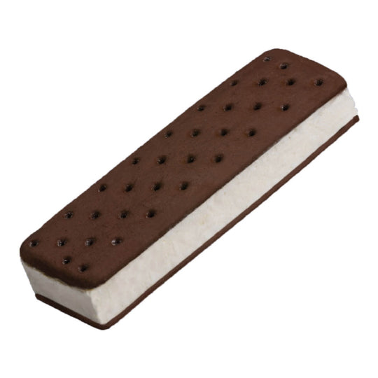 Mountain House Ice Cream Sandwich