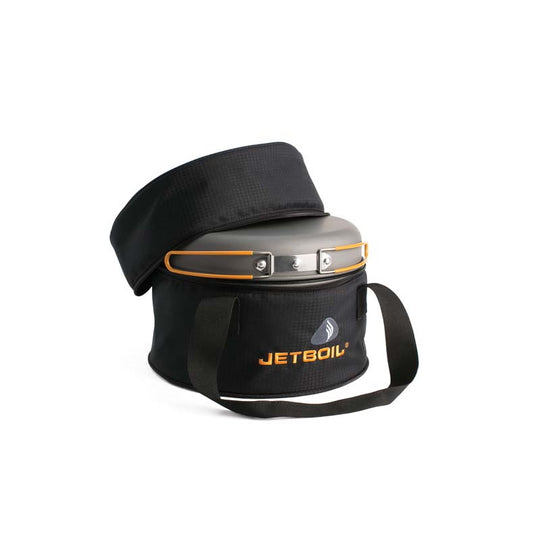 Jetboil Genesis Basecamp System