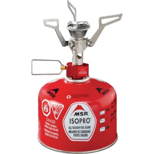 MSR PocketRocket 2 Mini Stove Kit