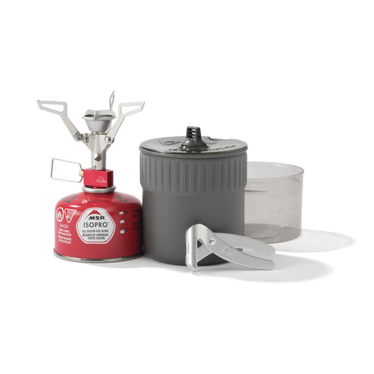 MSR PocketRocket 2 Mini Stove Kit