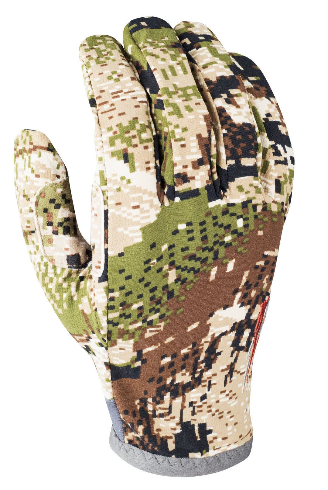 Sitka Ascent Glove Color Subalpine