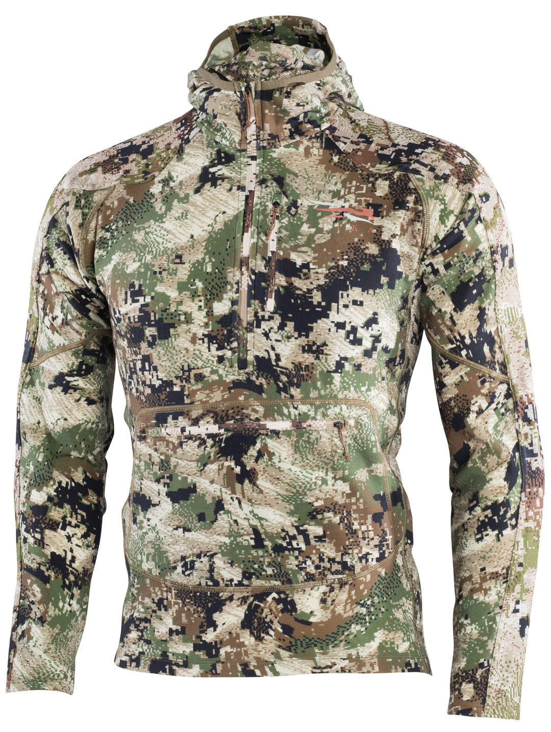 Sitka Apex Hoody Color Subalpine