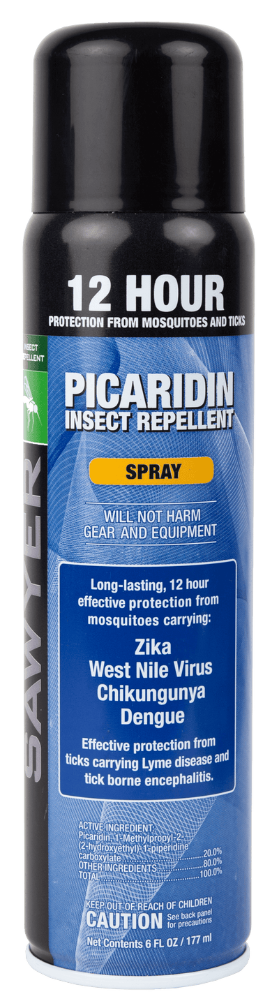 Sawyer Picaridin Insect Repellent Spray