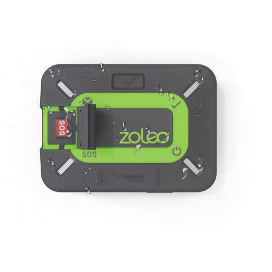 Zoleo Satellite Communicator