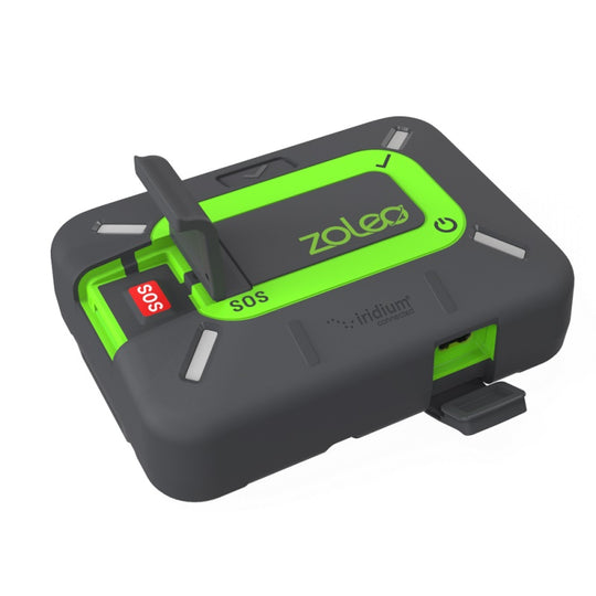 Zoleo Satellite Communicator