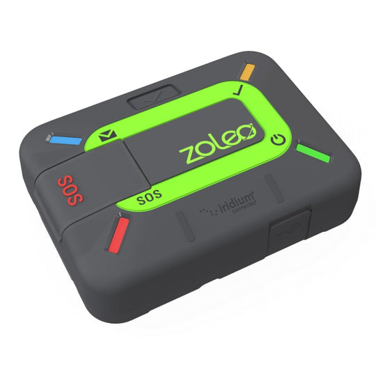 Zoleo Satellite Communicator