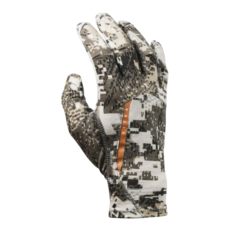 Sitka Merino Glove Elevated