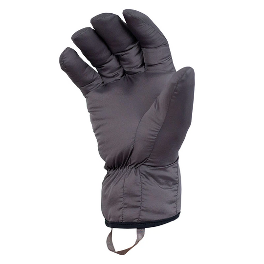 Stone Glacier Altimeter Gloves Granite Grey 