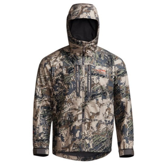 Sitka Dew Point Jacket Open Country Large