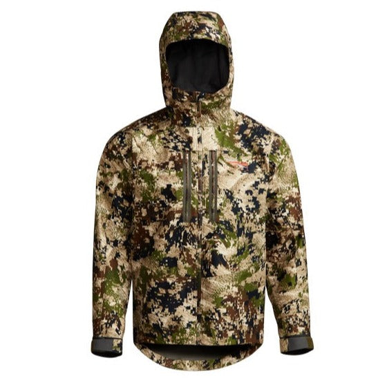 Sitka Stormfront jacket Subalpine