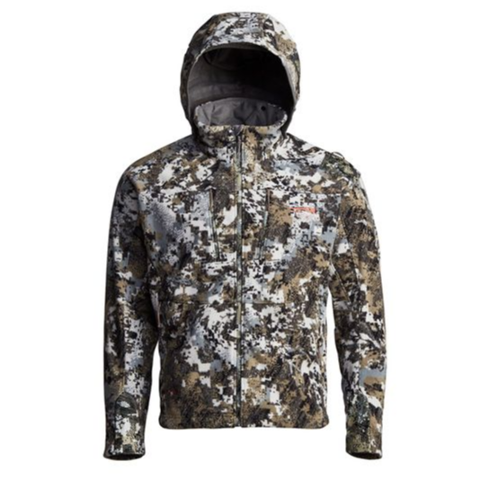 Sitka Stratus Jacket Elevated 