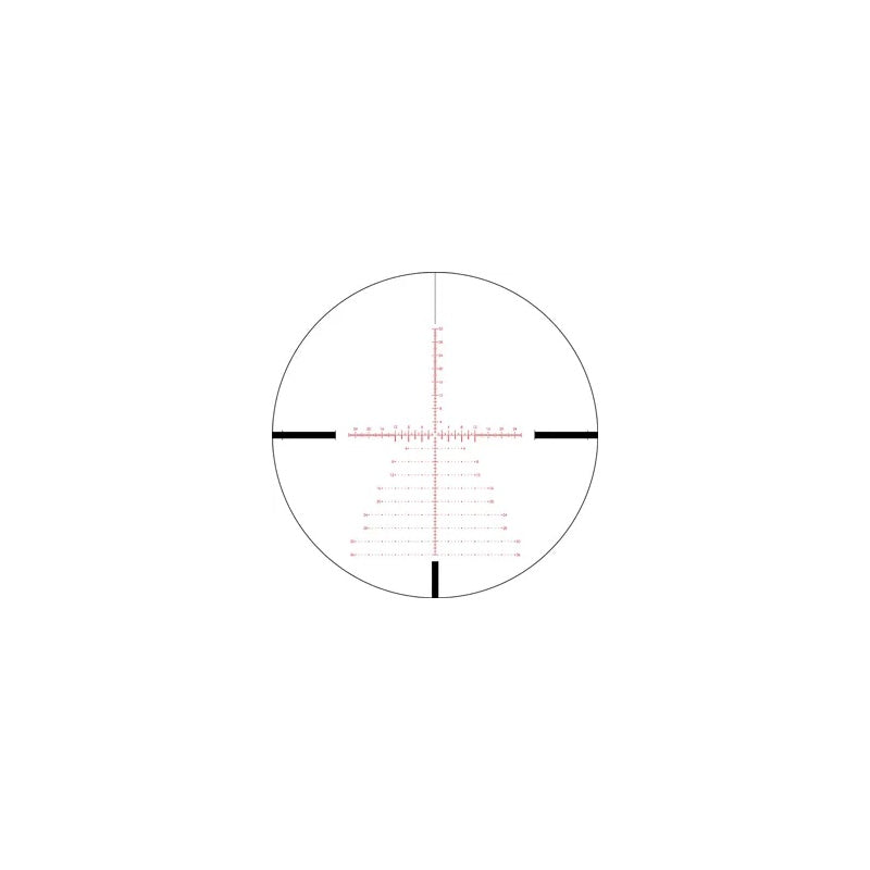 Vortex Strike Eagle 5-25x56 FFP EBR-7C MOA