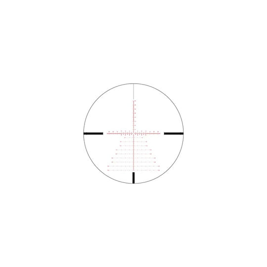 Vortex Strike Eagle 5-25x56 FFP EBR-7C MOA