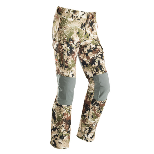 Sitka Women's Timberline Pant Subalpine