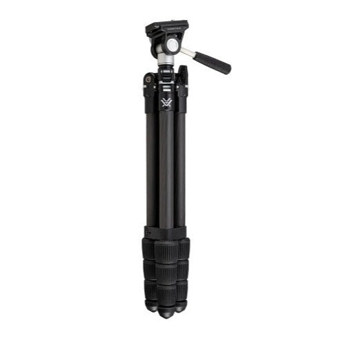 Vortex Summit Carbon II Tripod Kit