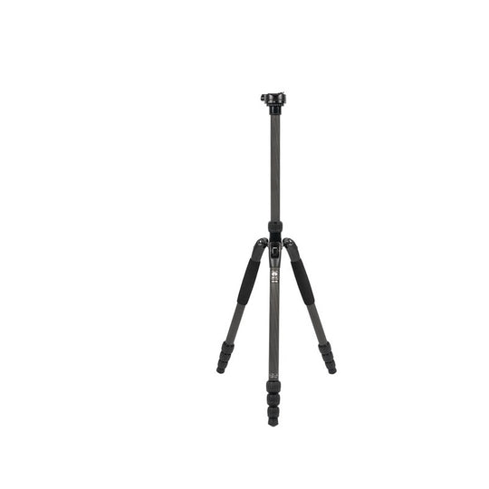 Sirui T-024SK Carbon Fiber Tripod + VA-5 Head Kit