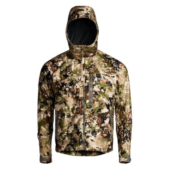 Sitka Thunderhead Jacket Subalpine