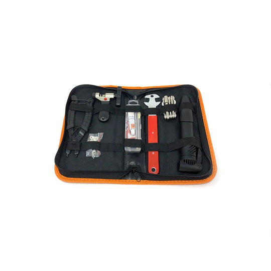 Bakcou Trailside Repair Kit