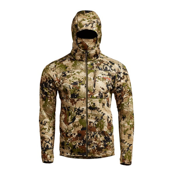 Sitka Traverse Hoody Subalpine