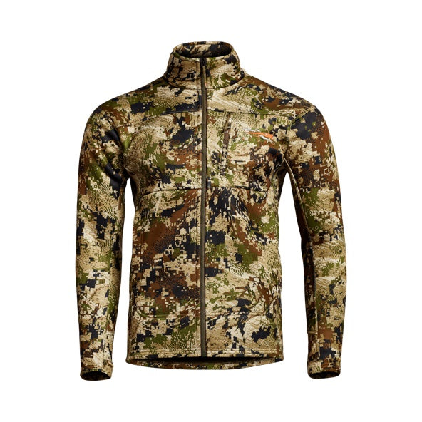 Sitka Traverse Jacket Subalpine