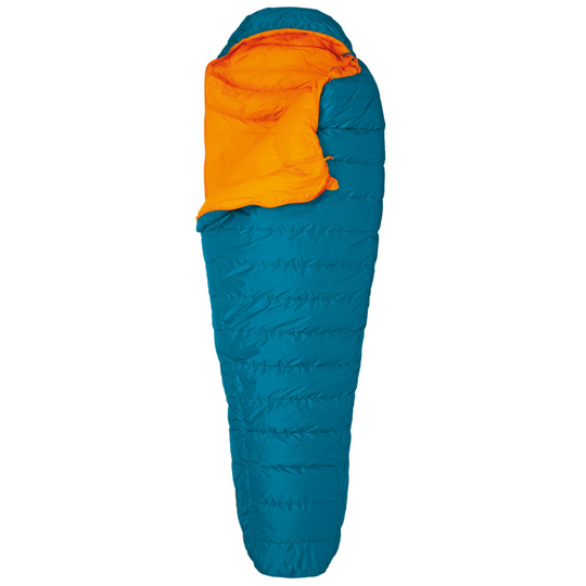 Exped Winterlite Sleeping Bag Gear Fool