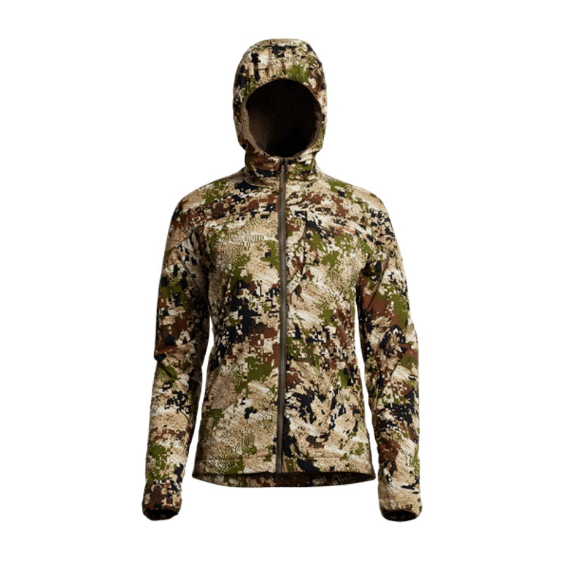 Sitka Women's Ambient Jacket Subalpine