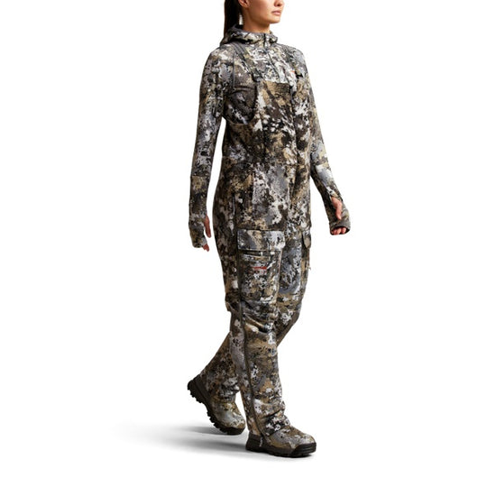 Sitka Women's Fanatic Bib model 45