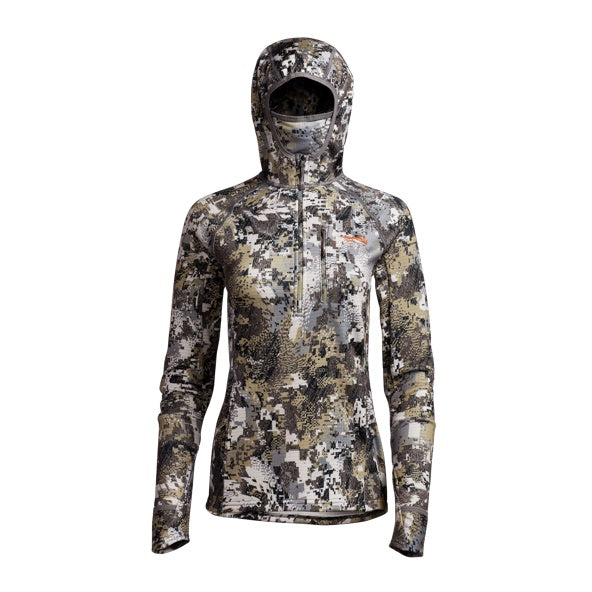 Sitka Women's Fanatic hoody Elevated