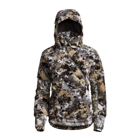 Sitka Women's Fanatic Jacket Elevated 