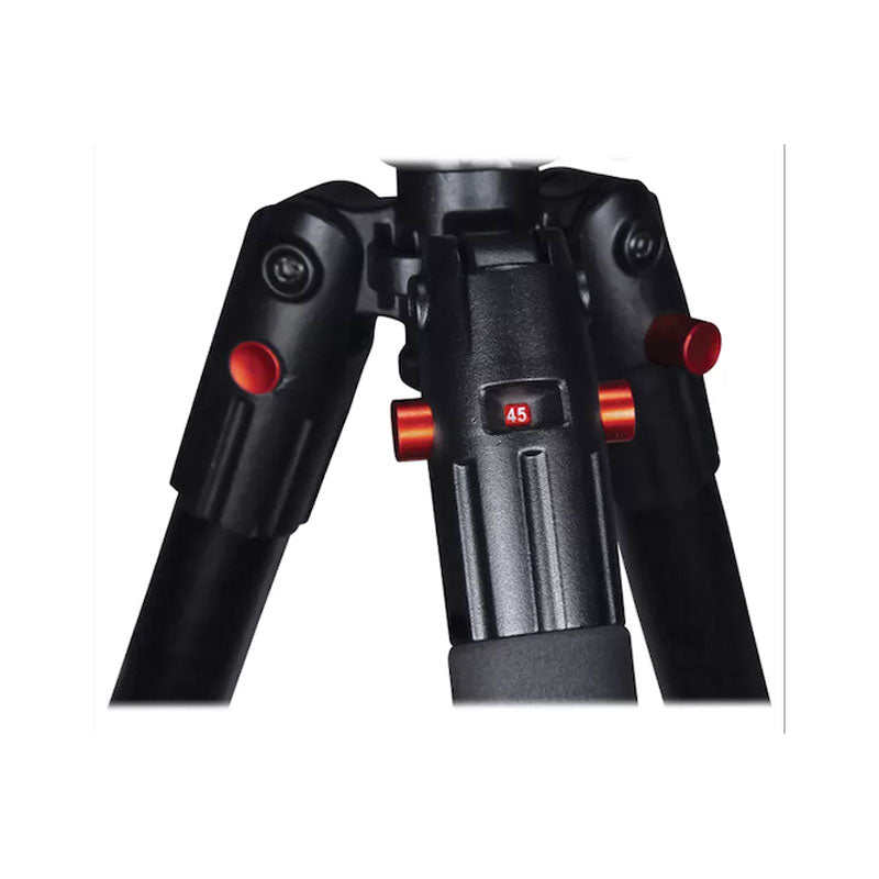 BOG Deathgrip Tripod Carbon Fiber