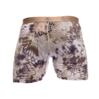 Kryptek Hoplite Merino Boxer