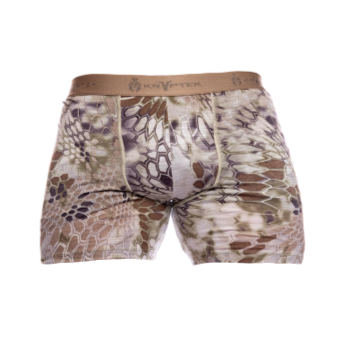 Kryptek Hoplite Merino Boxer