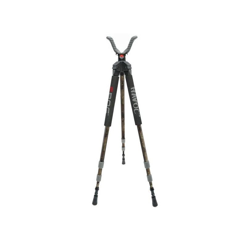 BOG Havoc Tripod