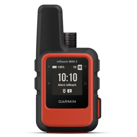 Garmin inReach Mini 2