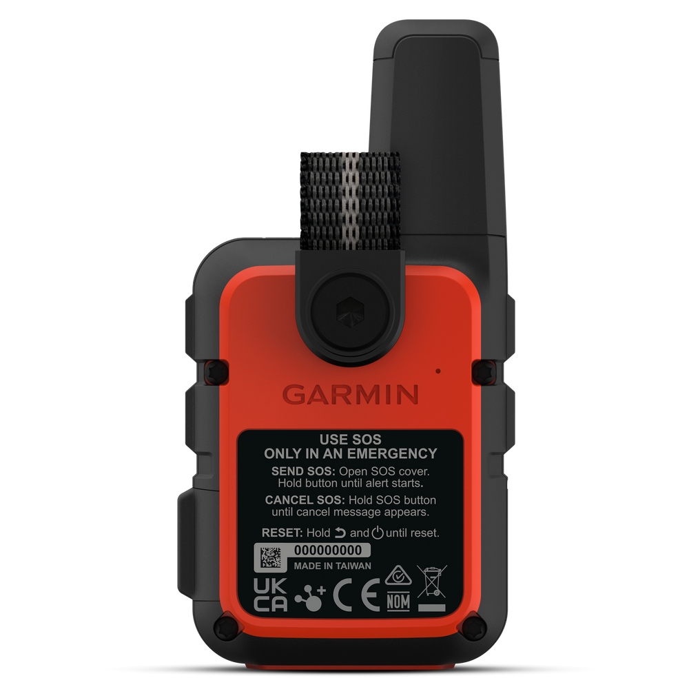 Garmin inReach Mini 2