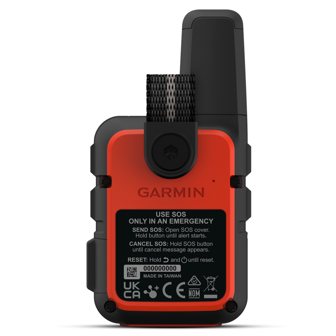 Garmin inReach Mini 2